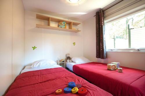 Hotel Camping La R�serve