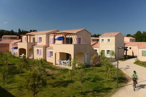 Apartamento Odalys Residence Le Mas Des Alpilles