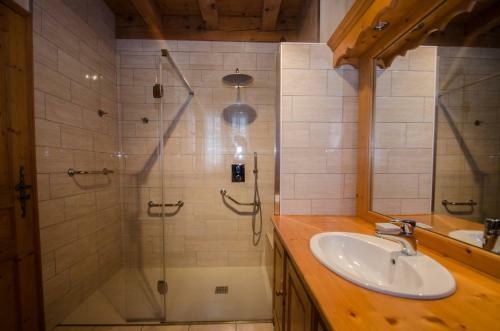 Chalet Pers�v�rance
