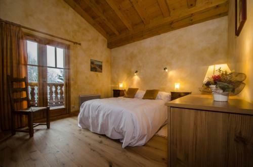 Chalet Pers�v�rance
