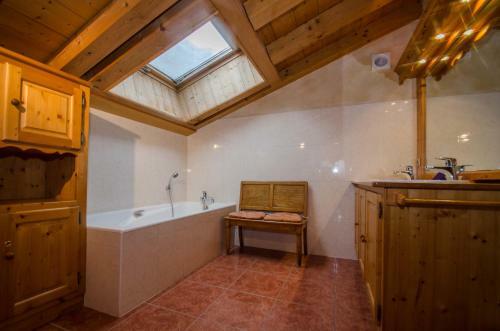 Chalet Pers�v�rance