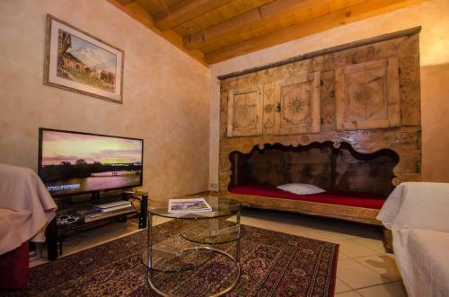Chalet Pers�v�rance