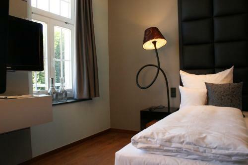 Hotel Rosenmeer
