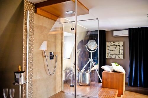 Hotel Rosenmeer