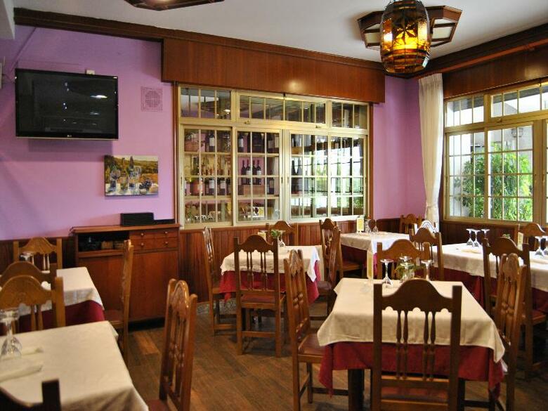 Hotel A'marisqueira