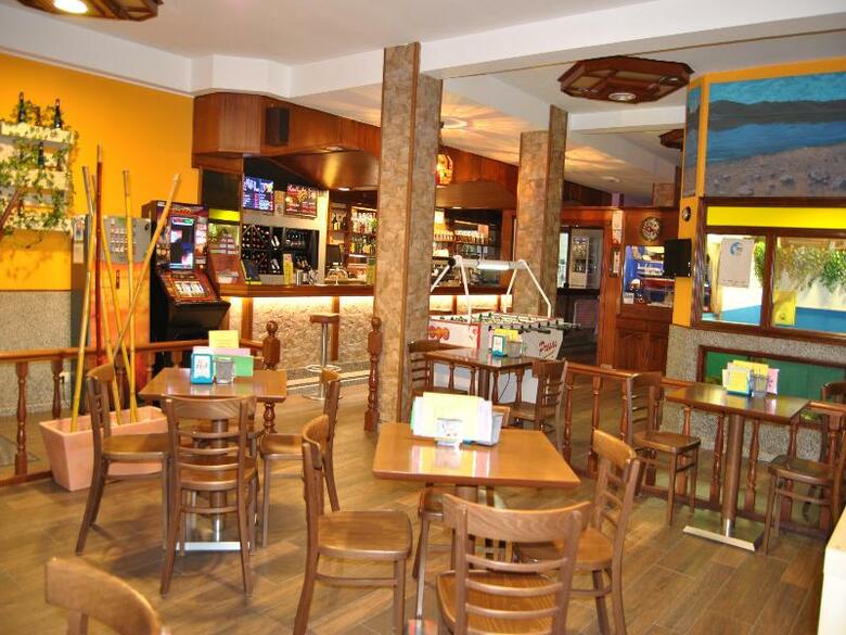 Hotel A'marisqueira