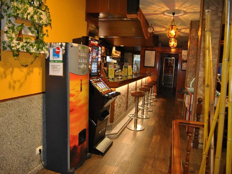 Hotel A'marisqueira