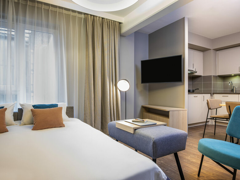 Hotel Adagio Lille Centre Grand-place