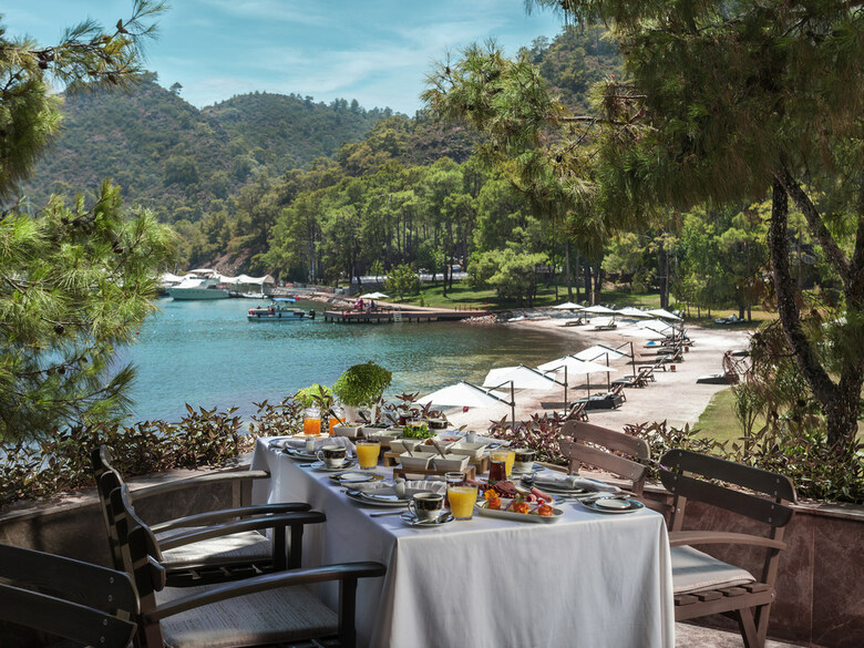 Hotel Club Prive By Rixos Gocek