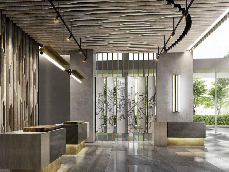 Hotel Novotel Bangkok Future Park Rangsit