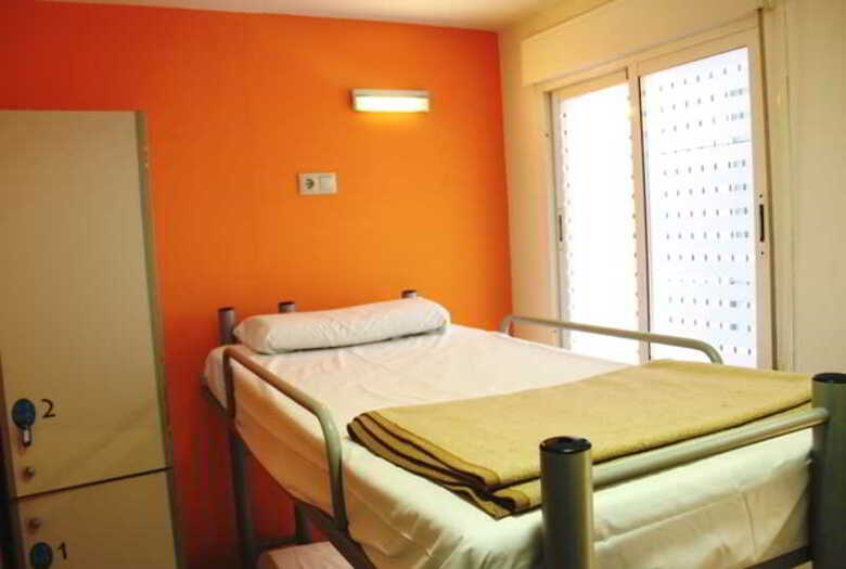 Hostal Youth Hostel Center Valencia