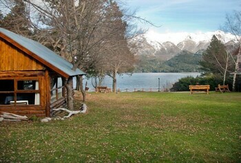 Hotel Lago Gutierrez Lodge