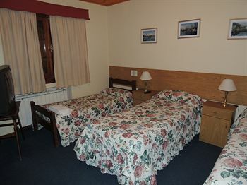 Hotel Hosteria El Retorno