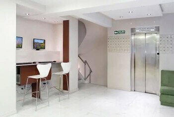 Hotel Val Garden