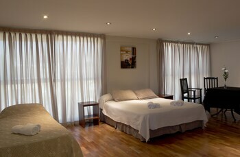 Hotel Val Garden