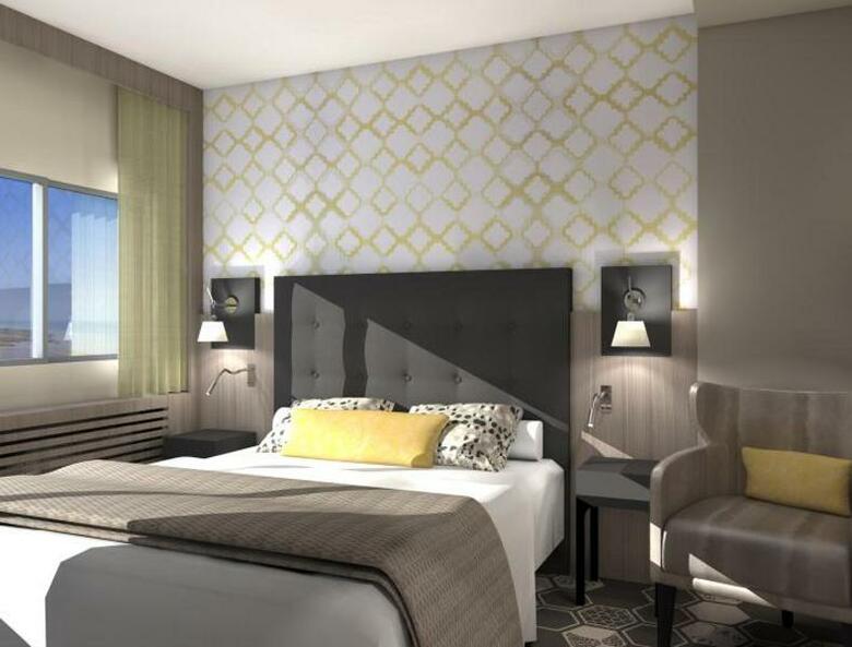 Hotel Mercure Orange