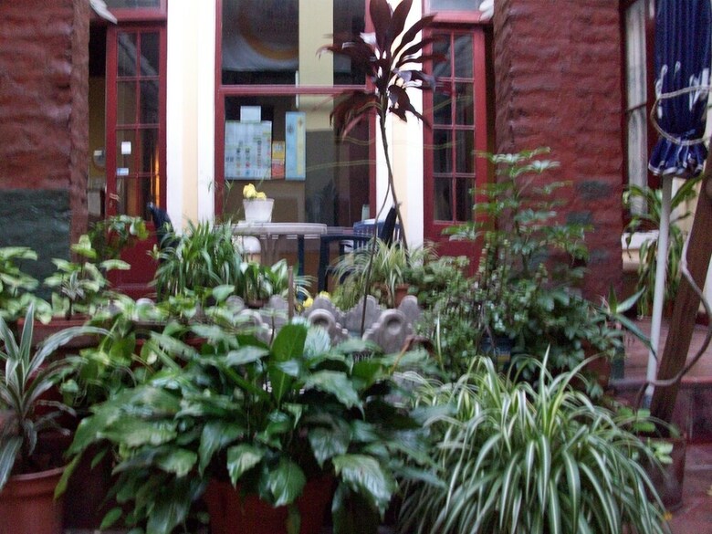 Hotel The Recoleta Hostel