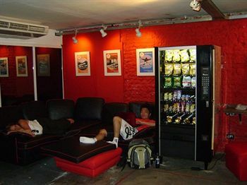Hotel Hostel Inn Tango City - Hostelling International