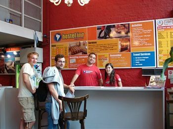 Hotel Hostel Inn Tango City - Hostelling International