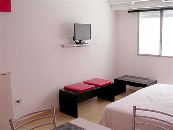 Hotel Easy Downtown Cordoba