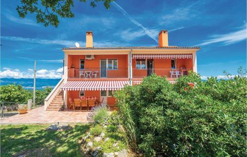 Holiday Home Risika II