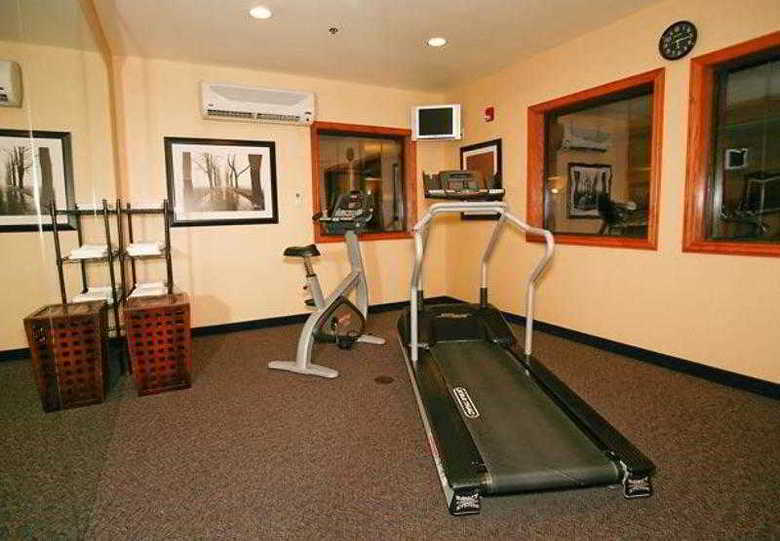 Hotel Springhill Suites Victorville Hesperia