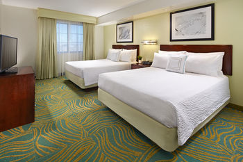 Hotel Springhill Suites Victorville Hesperia