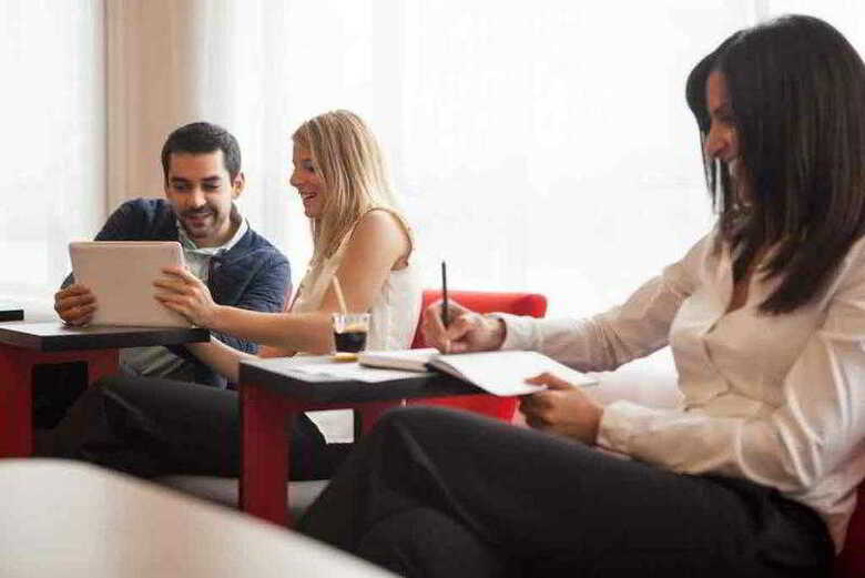 Hotel Novotel Paris Pont de S�vres