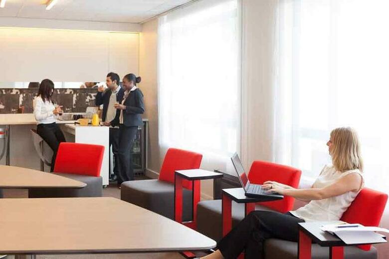 Hotel Novotel Paris Pont de S�vres