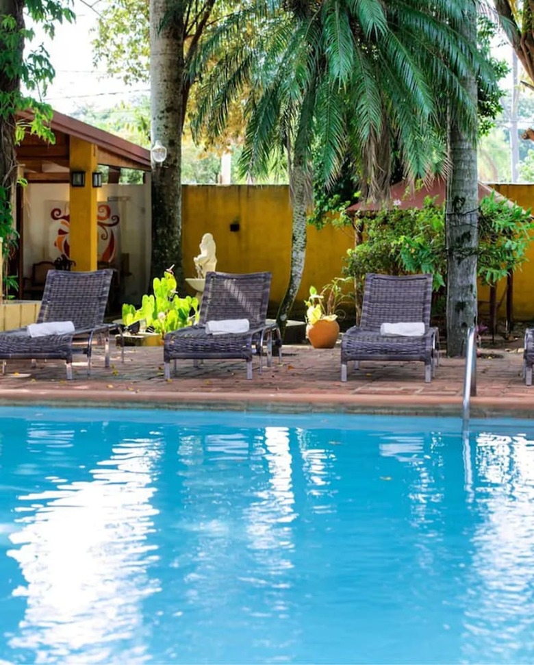 Boutique Hotel de La Fonte