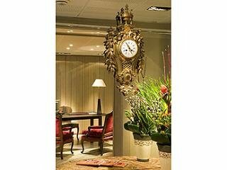 Hotel Stendhal Place Vend�me Paris - Mgallery By Sofitel