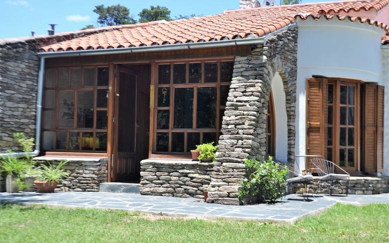 Hotel B And B Villa Giardino