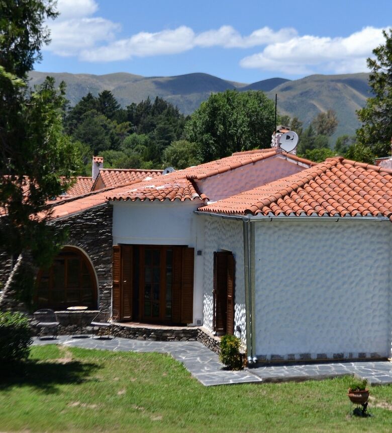 Hotel B And B Villa Giardino