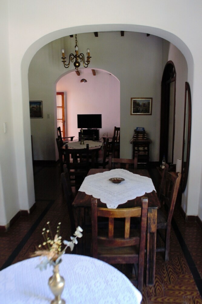 Hotel B And B Villa Giardino