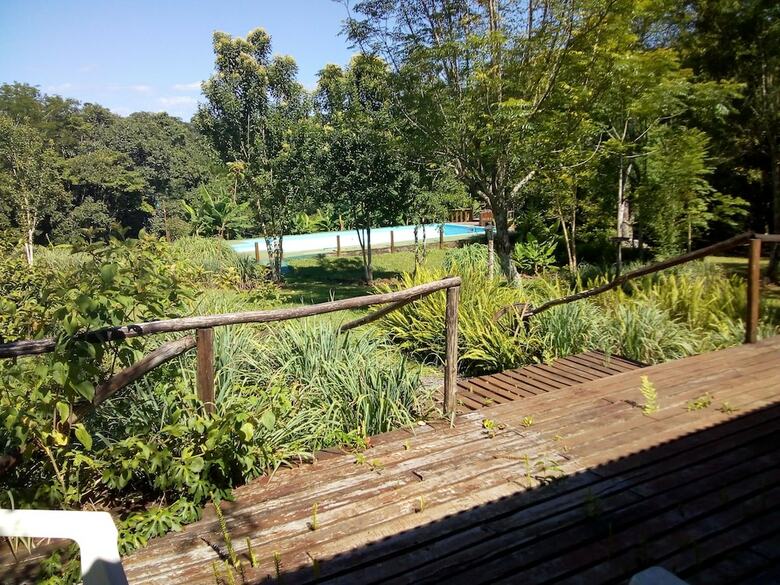 Hotel Aldea Yaboty Hosteria