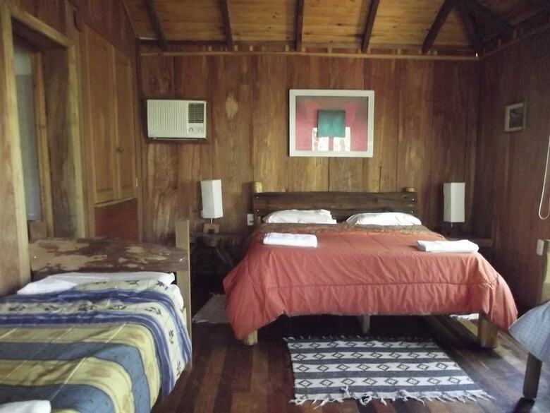 Hotel Aldea Yaboty Hosteria