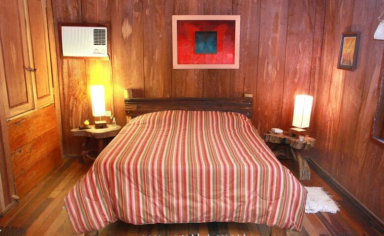 Hotel Aldea Yaboty Hosteria