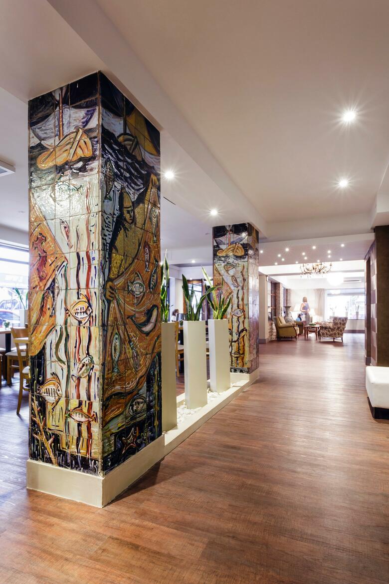 Hotel Facon Del Mar