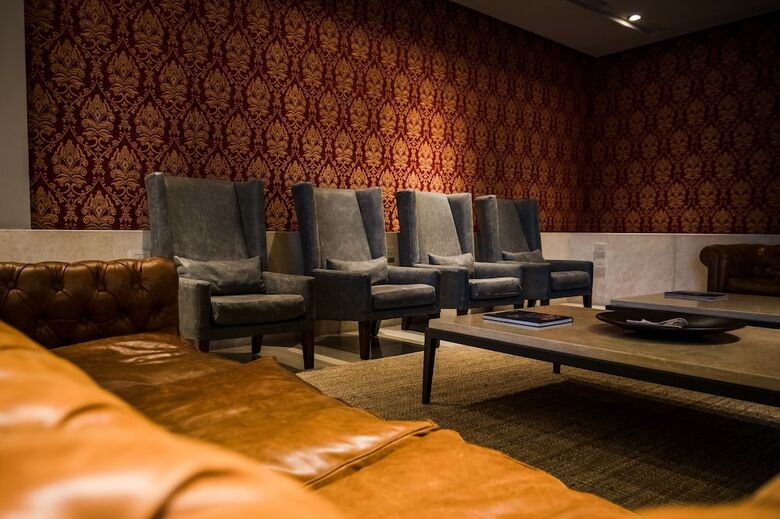 Hotel Amerian Carlos Paz Apart