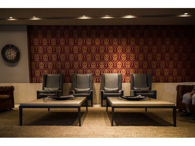 Hotel Amerian Carlos Paz Apart