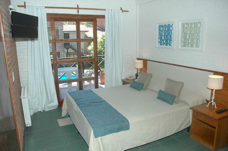 Hotel Carilo Paradise Apart