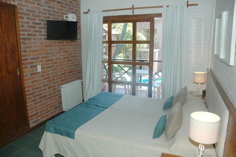 Hotel Carilo Paradise Apart