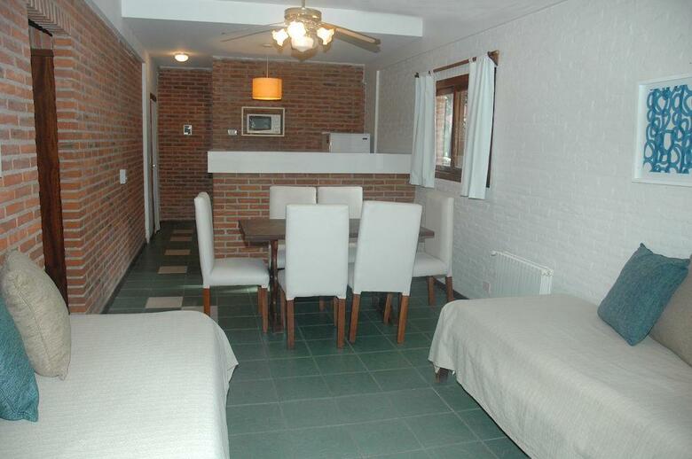 Hotel Carilo Paradise Apart