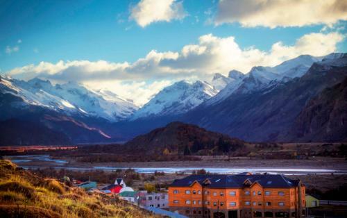 Destino Sur Hotel And Spa de Montana