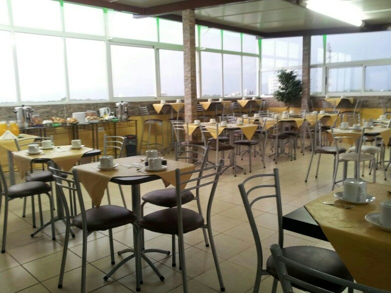 Hotel Milenium Apart