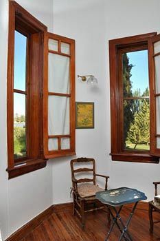 Hotel Villa Victoria Lodge