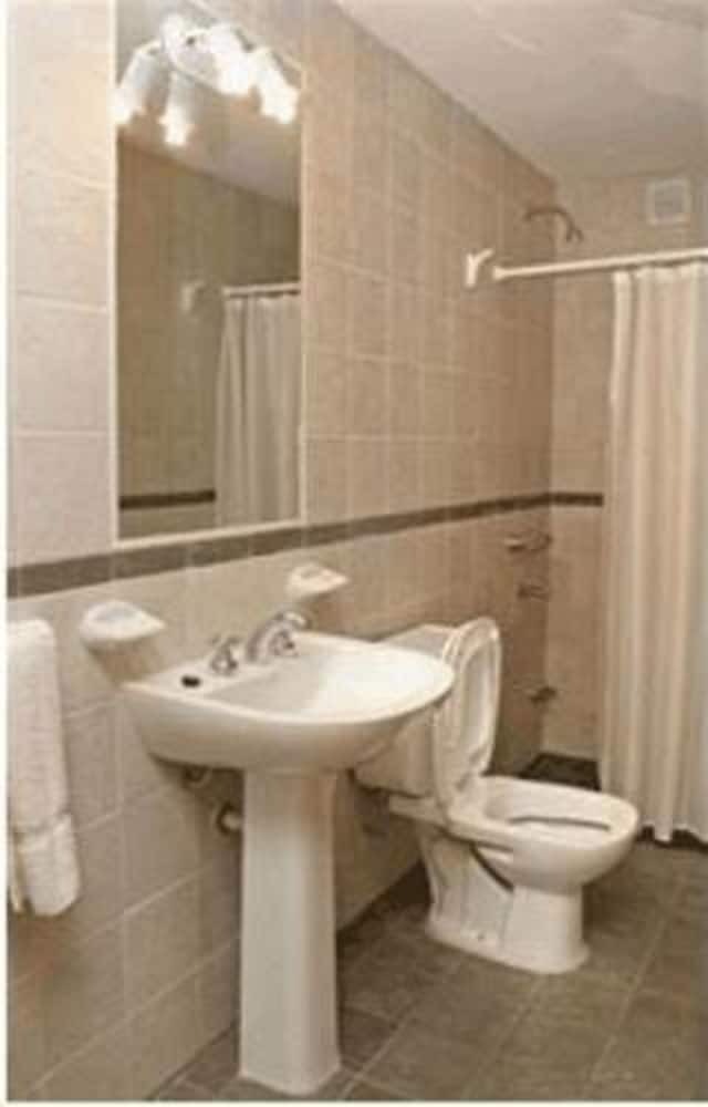 Wilson Apart Hotel