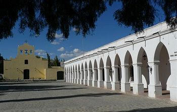 El Cortijo Hotel Boutique