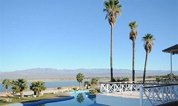 Hotel Del Bono Beach