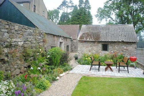 Hostal Killiane Castle Country House & Farm